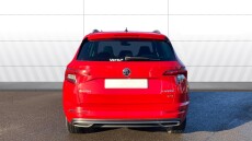 Skoda Karoq 1.5 TSI Sport Line 4x4 5dr DSG Petrol Estate
